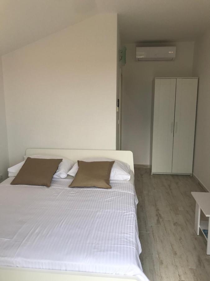 Guesthouse Davorka Bijelic مورتير المظهر الخارجي الصورة