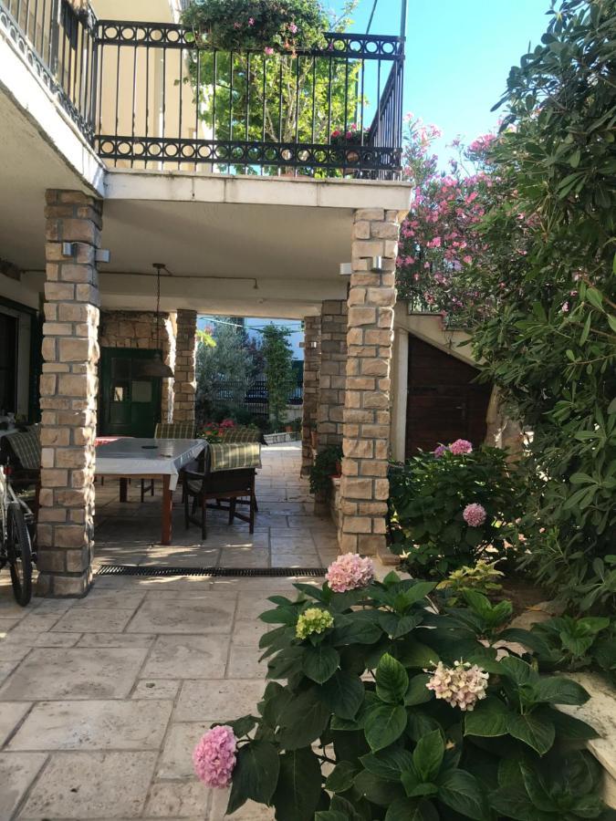 Guesthouse Davorka Bijelic مورتير المظهر الخارجي الصورة