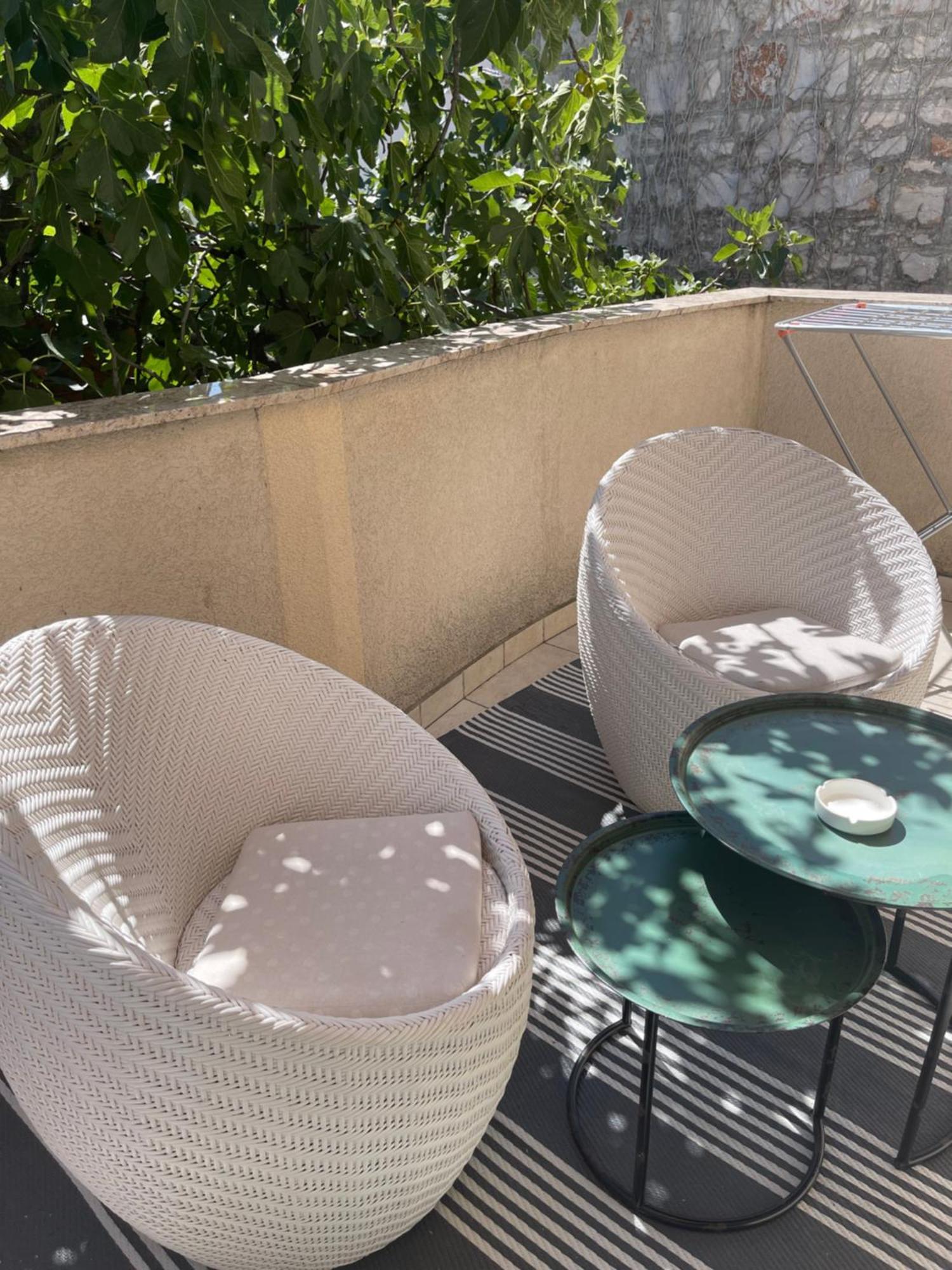 Guesthouse Davorka Bijelic مورتير المظهر الخارجي الصورة