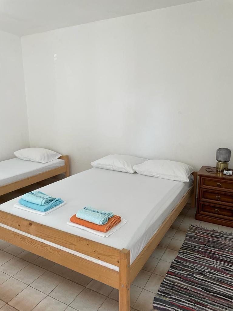Guesthouse Davorka Bijelic مورتير الغرفة الصورة
