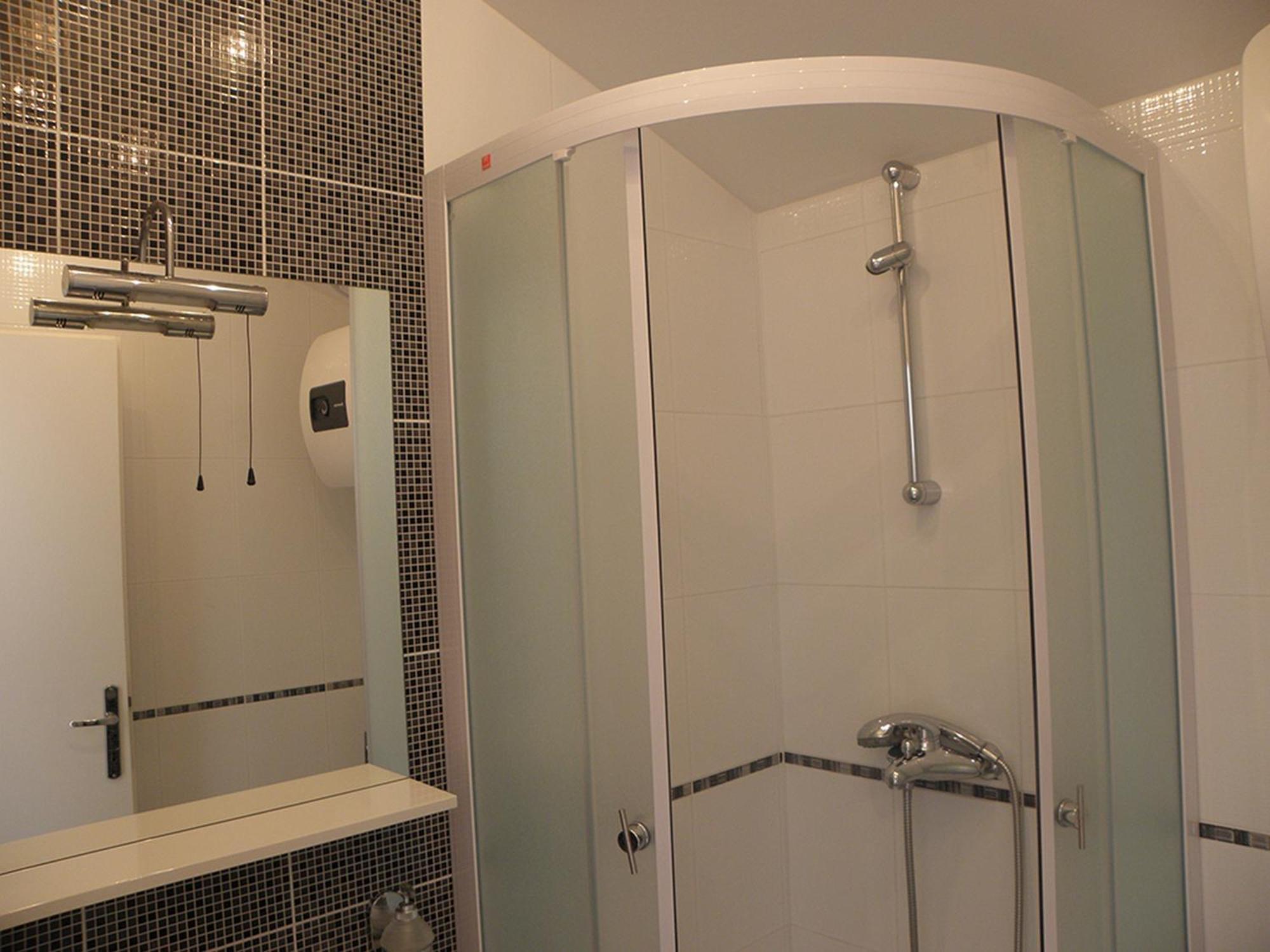 Guesthouse Davorka Bijelic مورتير الغرفة الصورة