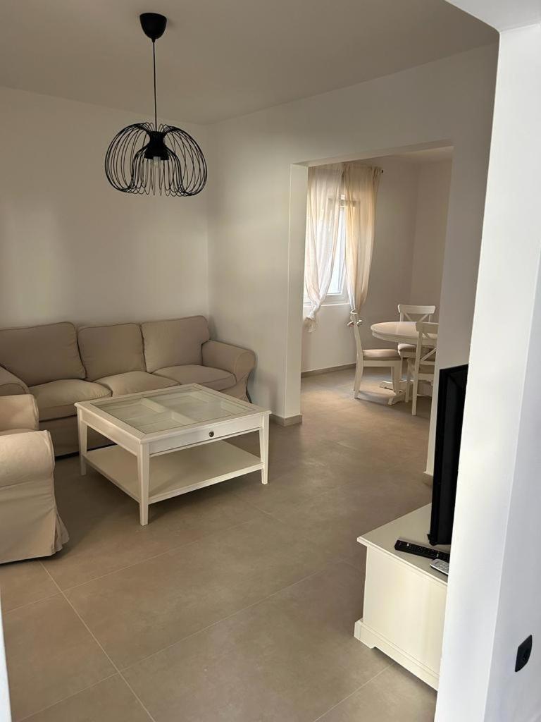Guesthouse Davorka Bijelic مورتير المظهر الخارجي الصورة