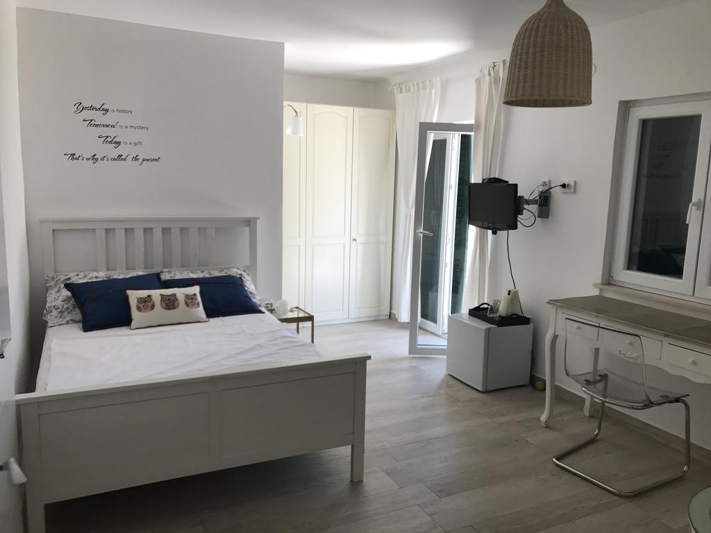 Guesthouse Davorka Bijelic مورتير المظهر الخارجي الصورة