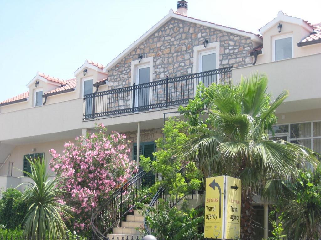 Guesthouse Davorka Bijelic مورتير المظهر الخارجي الصورة