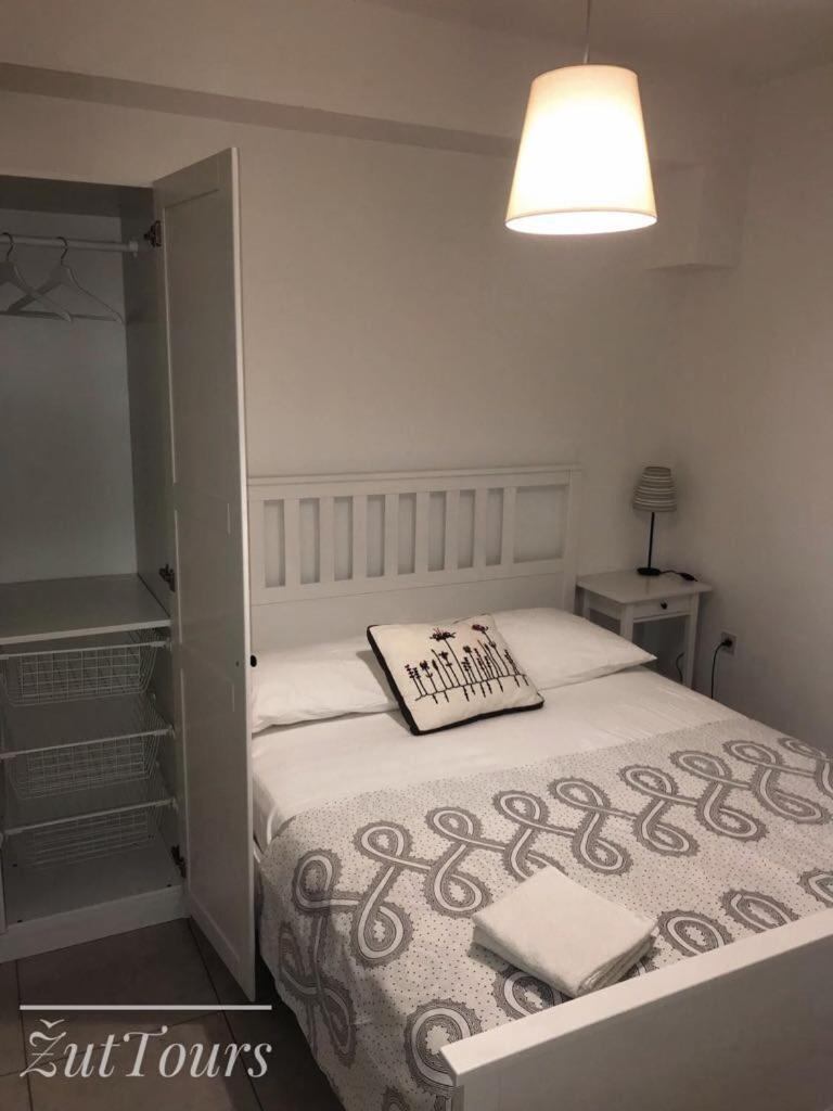 Guesthouse Davorka Bijelic مورتير المظهر الخارجي الصورة